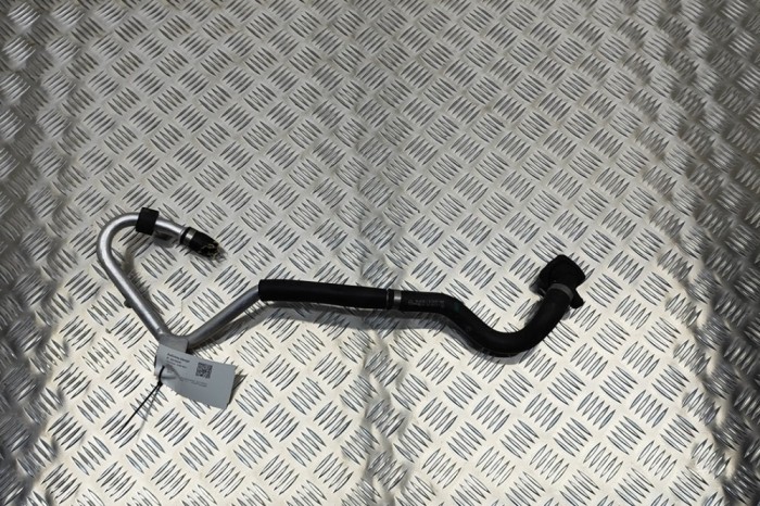 Furtun de lichid de răcire MERCEDES-BENZ GLC X253, C253 2016 OEM: A2058303102 22152239