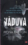 Fiona Barton - Vaduva
