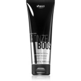 BPerfect Bronze Boost Instant Matte Tan lotiune autobronzanta pentru corp si fata culoare Light-Medium 100 ml