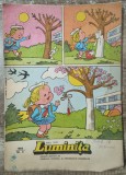 Revista Luminita// nr. 3 din 1984