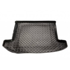 Covor Tavita Portbagaj Kia CARENS IV 7 loc (cu rand 3 scaune pliat) 2013 - 2018