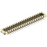 Samsung Board conector BTB mufa 2x20pin 3711-008995