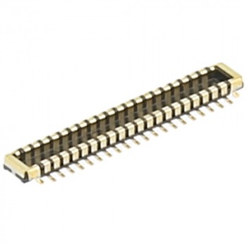 Samsung Board conector BTB mufa 2x20pin 3711-008995