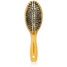 Olivia Garden Bamboo Touch perie de tip paletă pentru par si scalp S 1 buc foto