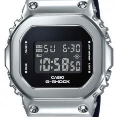 Ceas Casio G-Shock, The Origin GM-S5600-1ER - Marime universala