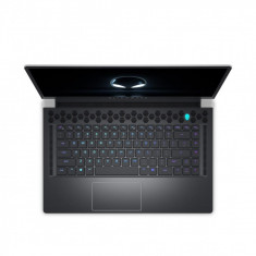 Laptop gaming alienware x15 r2 15.6 qhd (2560 x 1440) 240hz 2ms with comfortview plus foto