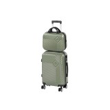 Set de valize cu roți TraveLux Pro VI