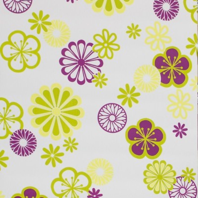 Tapet floral 458940 foto