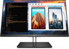 Monitor HP PSG Z27 27 inch 8ms Black foto