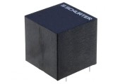 Filtru anti-interferențe 250VAC 15nF 2.2nF 10mH THT