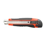 Cutit cutter profesional 165 mm cu maner anti-alunecare si blocare