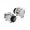 Compresor climatizare Jaguar Xf 2008-2016, Xj 2003-2009, Diametru rola (mm): 110, RapidAuto 3722KS-3