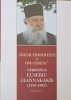 IERONAHUL EUSEBIU GIANNAKAKIS: INGER PAMANTESC SI OM CERESC-MIRCEA STEFAN-245167
