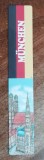 D4 - Magnet frigider - tematica turism - Germania 19