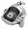 Suport motor LEMF&Ouml;RDER 34742 01 Audi A4 B8, A5, Q5, Porsche Macan. Echivalent: 14529771, 893 199 381 C, 827 199 382