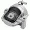 LEMF&Ouml;RDER 34742 01 Suport motor
