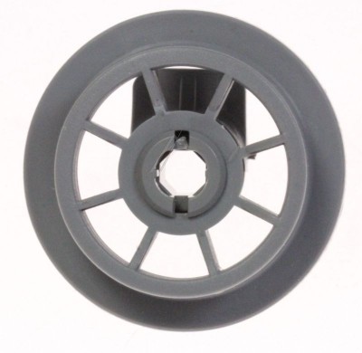Rola cos Masina de spalat vase Heinner HDW-FS4505WE++,42053228 foto