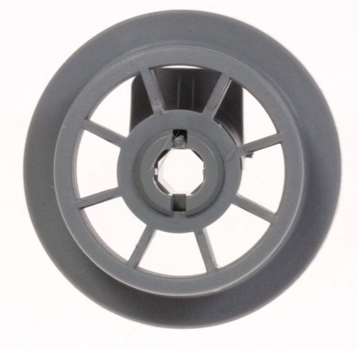 Rola cos Masina de spalat vase Heinner HDW-FS4505WE++,42053228