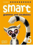 Smart Grammar and Vocabulary 5 | H.Q. Mitchell, MM Publications