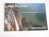 BVS - VENEZUELA, Italia, Necirculata, Fotografie