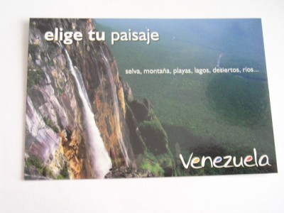 BVS - VENEZUELA foto