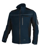 Jacheta de lucru NEO Classic Stretch Slim blue