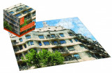 Puzzle - La Pedrera - 100 piese | Robert Frederick