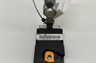 Borna cablu baterie LAND ROVER DISCOVERY V L462 2017 OEM: HPLA-10C679-AB 22813434 foto