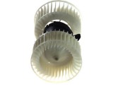 Electromotor, ventilatie interioara BMW X5 (E53) (2000 - 2006) TOPRAN 501 517