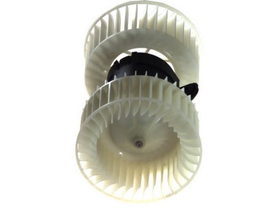 Ventilator, habitaclu BMW Seria 5 (E39) (1995 - 2003) METZGER 0917059 foto