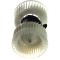 Electromotor, ventilatie interioara BMW Seria 5 (E39) (1995 - 2003) TOPRAN 501 517