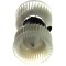 Ventilator, habitaclu BMW Seria 5 Touring (E39) (1997 - 2004) METZGER 0917059