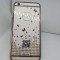 Husa Comma Devia Butterfly Iphone 6 / 6s + Cablu de Date Cadou