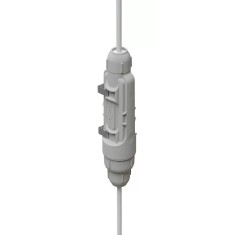 Carcasa de exterior IP68 pentru repetorul pasiv GPeR - Mikrotik GPeR-IP67-Case