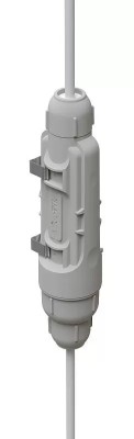 Carcasa de exterior IP68 pentru repetorul pasiv GPeR - Mikrotik GPeR-IP67-Case foto