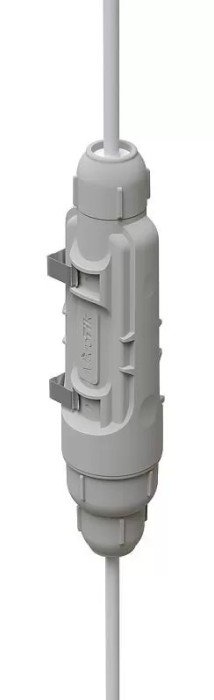Carcasa de exterior IP68 pentru repetorul pasiv GPeR - Mikrotik GPeR-IP67-Case
