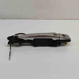 M&acirc;ner exterior ușă st&acirc;nga față NISSAN LEAF ZE1 2017 OEM: 80611-3NK0A,80640-3NK0B 28650080