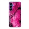 Husa pentru samsung galaxy s25 plus, compatibila magsafe, design nb 1, protectie antisoc, incarcare wireless