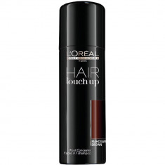 Professionnel Hair Touch Up Spray pentru par, pentru corectarea radacinilor, pentru par saten mahon Unisex 75 ml foto