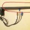 Tija antena auto radio Logan 3 Sandero 3 Duster 2/3 Clio V Captur 2 282153494R. Nou si original Renault