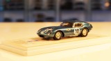 1964 Shelby Daytona Coupe &quot;Nr.10 GT Class Winner at 12Hr of Sebring&quot; - True Scale Miniatures (TSM) 1/43, 1:43
