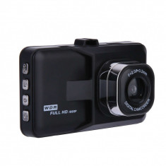 Camera auto compacta DVR cu ecran de 3&amp;quot; foto