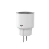Stecher smart Sonoff S60, priza WiFi inteligenta cu masurare consum, F-Type, S60TPF