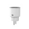 Stecher smart Sonoff S60, priza WiFi inteligenta cu masurare consum, F-Type, S60TPF