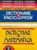 Dictionar de Matematica (Badelita)