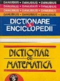 Dictionar de Matematica (Badelita)