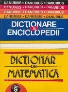 Dictionar de Matematica (Badelita) foto
