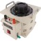 Autotransformator variabil BREVE TUFVASSONS 230VAC 0-260V 12A cu şurub