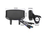 Display bord pentru trotinetă electrică Kamikaze K1, K1 Plus și K1 Max