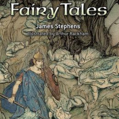 Traditional Irish Fairy Tales